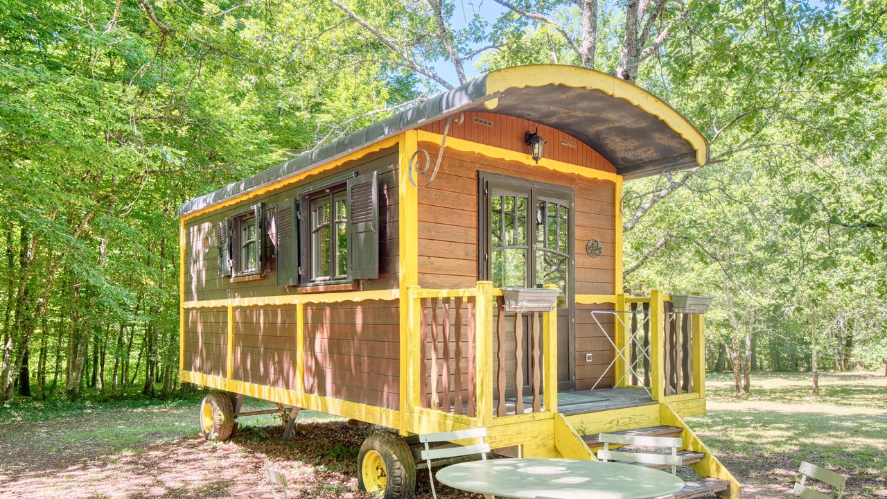 Photo of Outdoor in Monsac