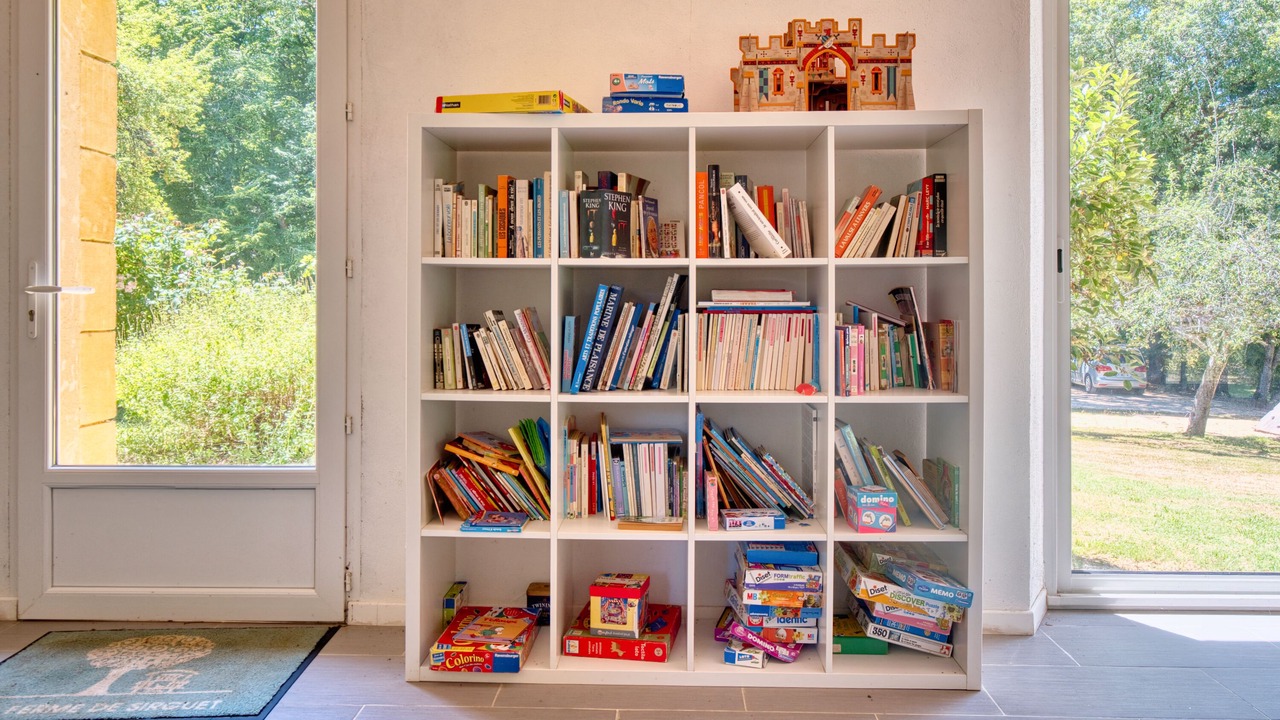 Photo of Bedroom in Monsac
