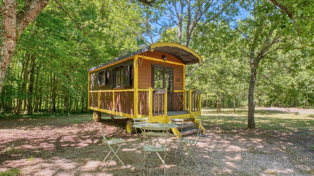 Photo of Outdoor in Monsac