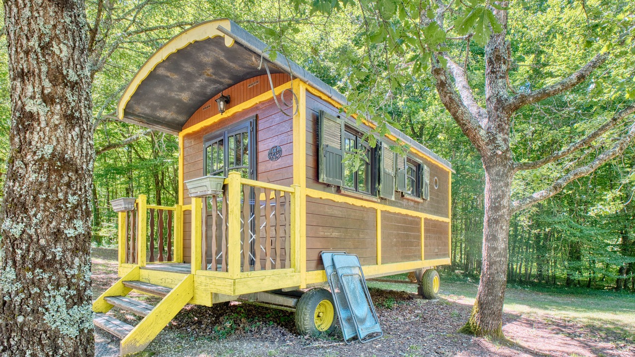 Photo of Outdoor in Monsac