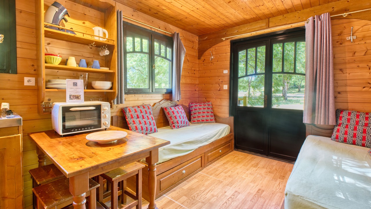 Photo of Bedroom in Monsac