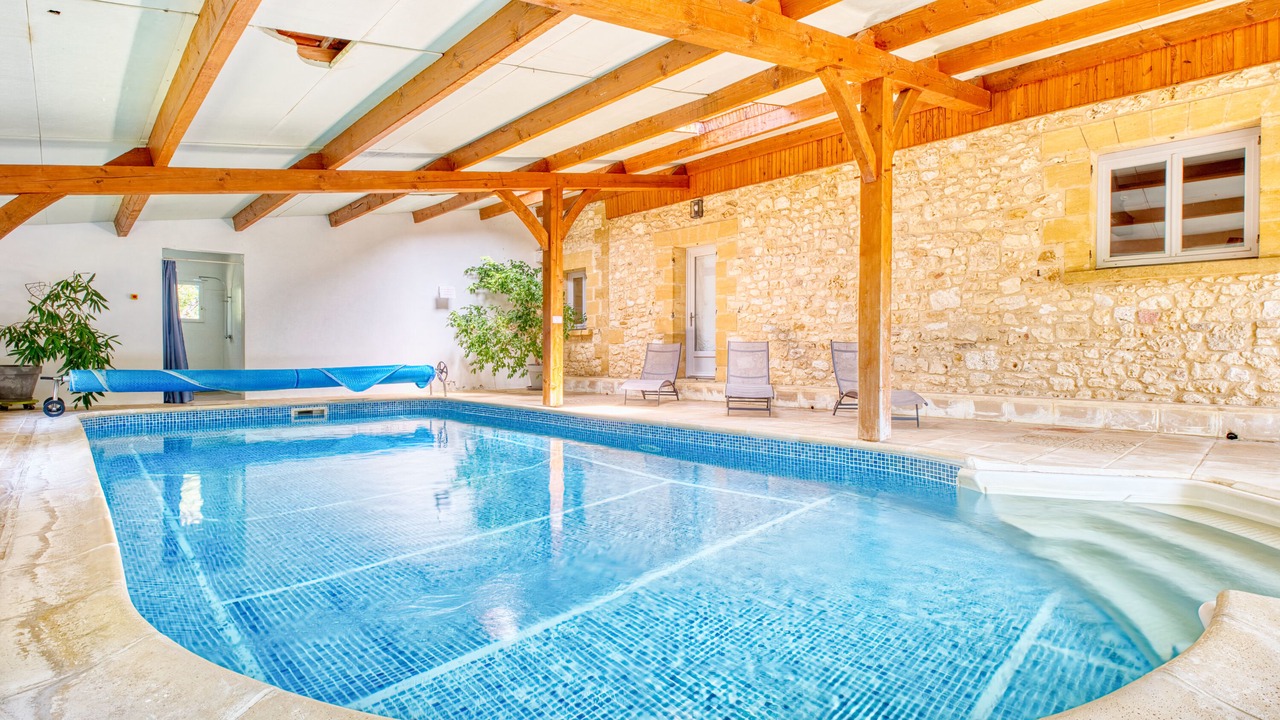 Photo of Outdoor in Monsac