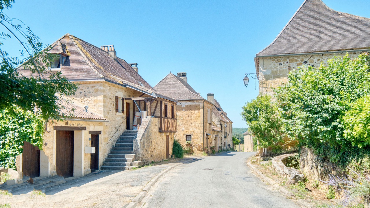 Photo of Outdoor in Monsac