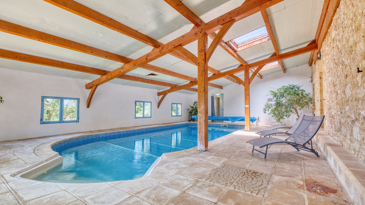 Photo of Outdoor in Monsac