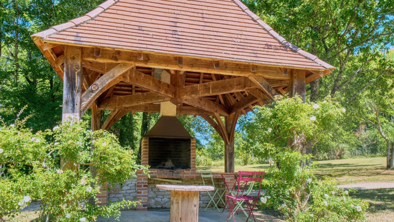 Photo of Outdoor in Monsac