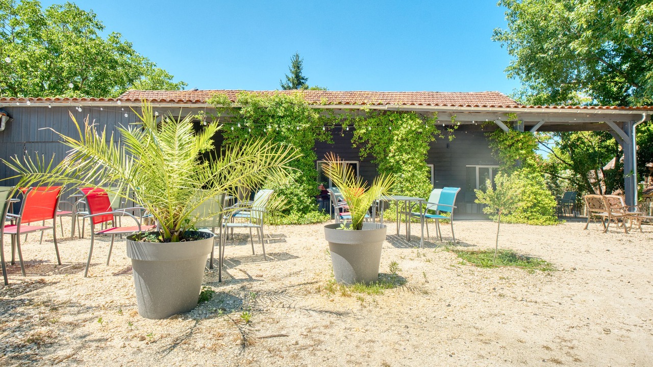 Photo of Outdoor in Monsac