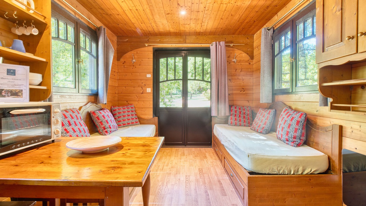 Photo of Bedroom in Monsac