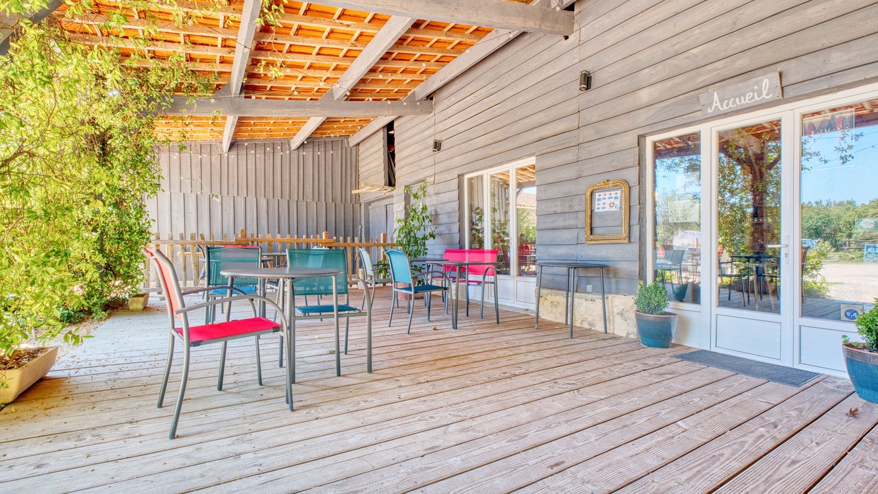 Photo of Outdoor in Monsac