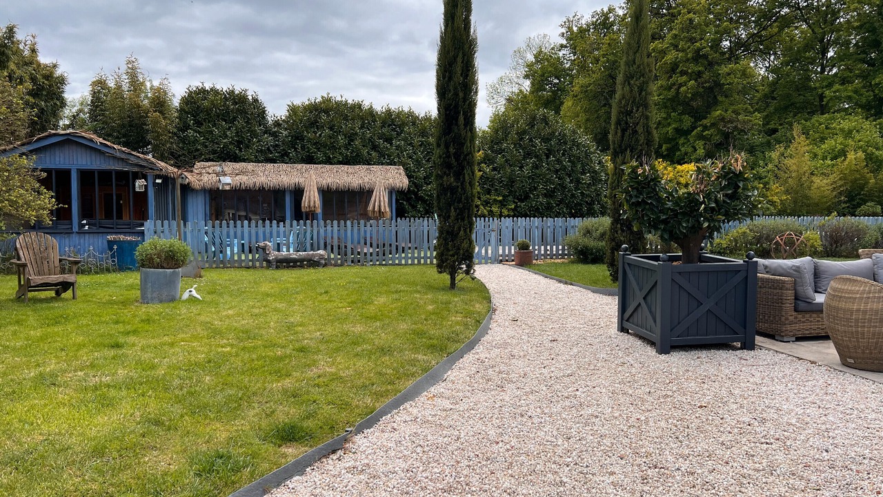Photo of Outdoor in Luynes