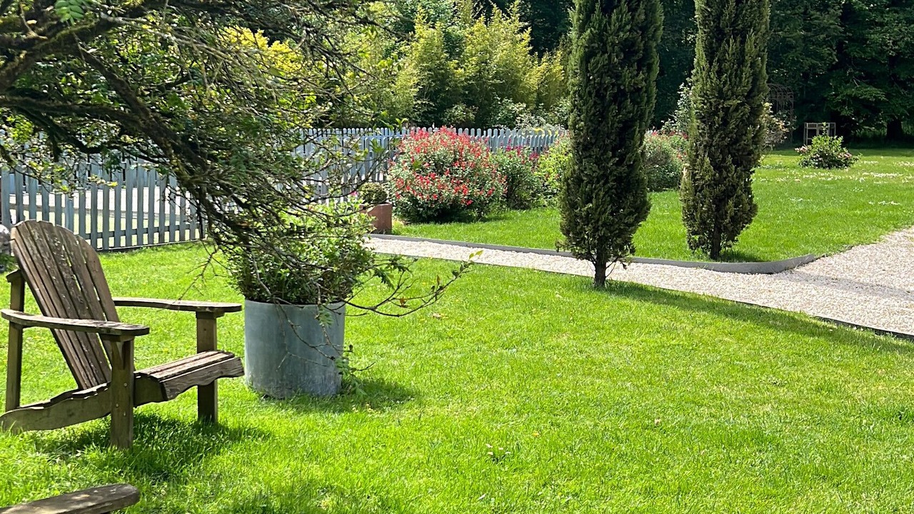 Photo of Outdoor in Luynes