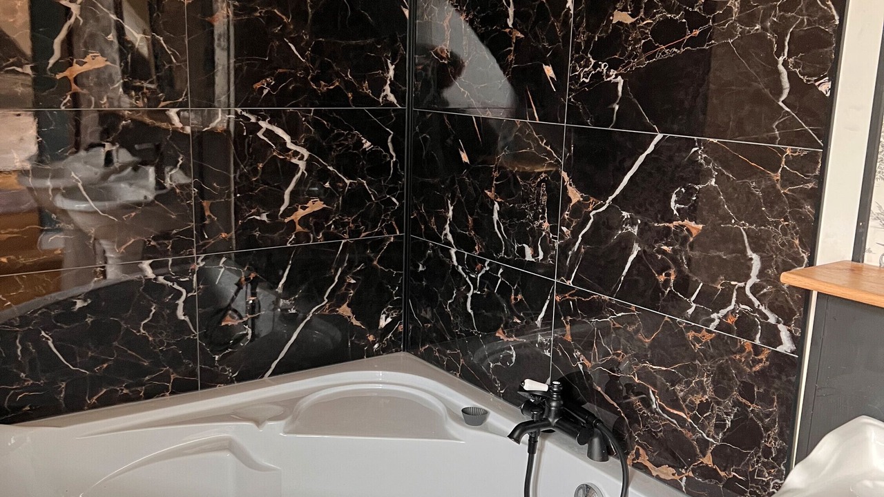 Photo of Bathroom in Luynes