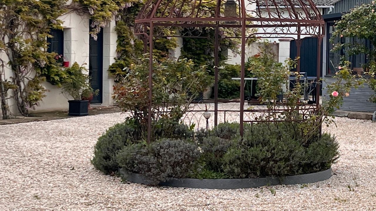 Photo of Outdoor in Luynes