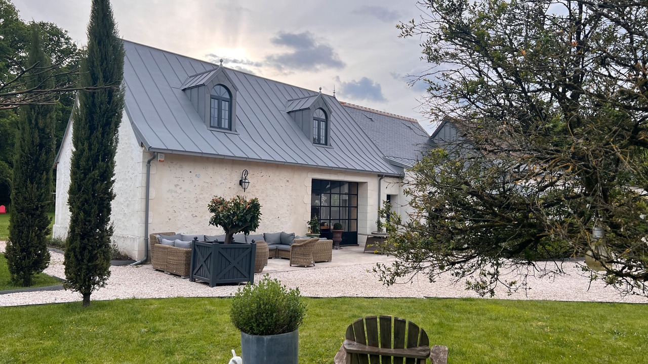 Photo of Outdoor in Luynes