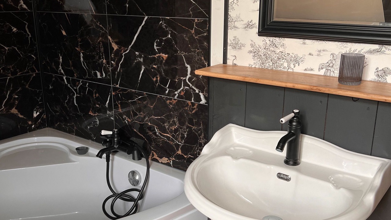 Photo of Bathroom in Luynes
