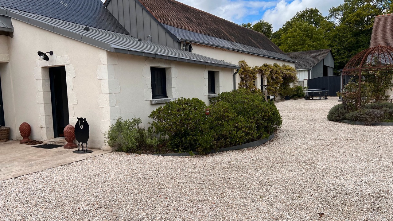 Photo of Outdoor in Luynes
