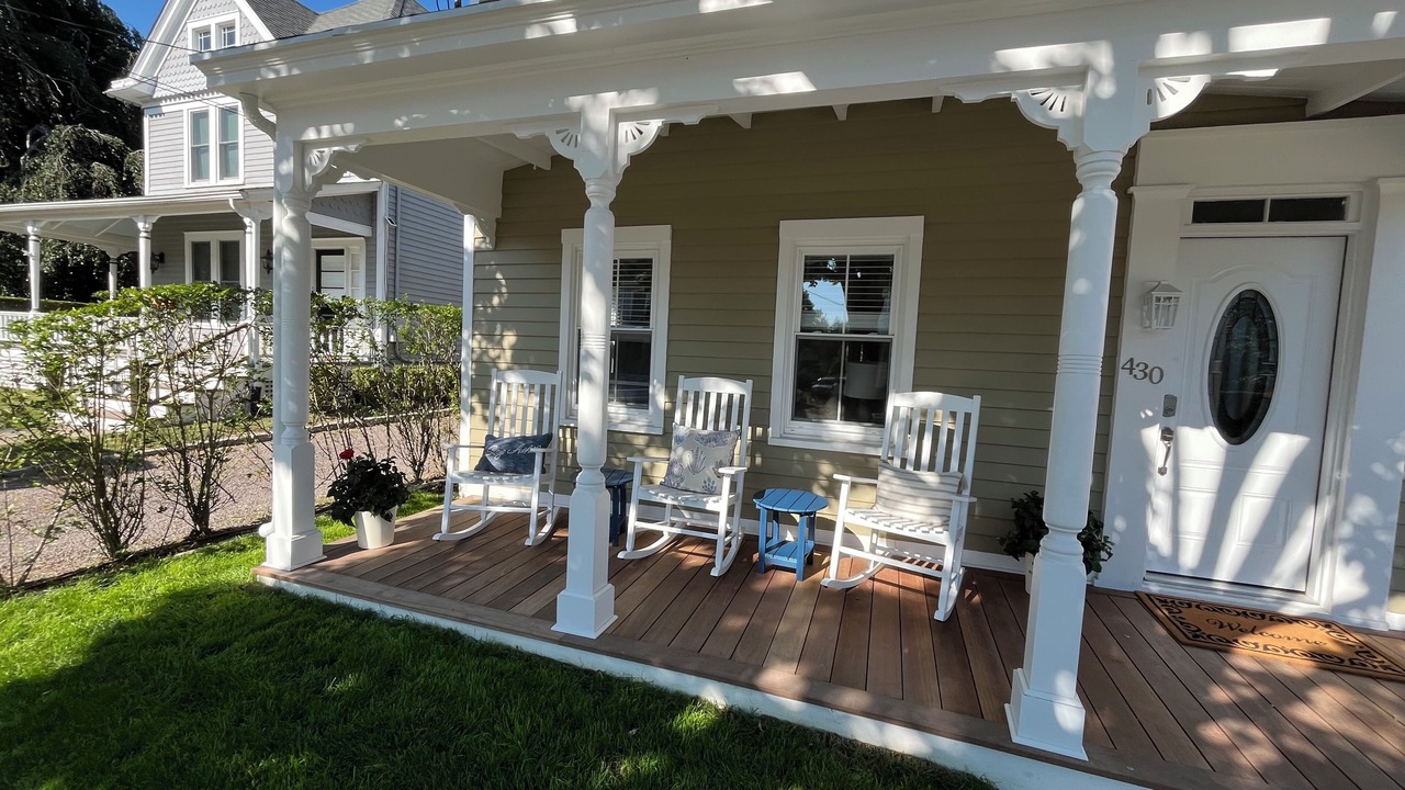 Photo of Outdoor in Greenport