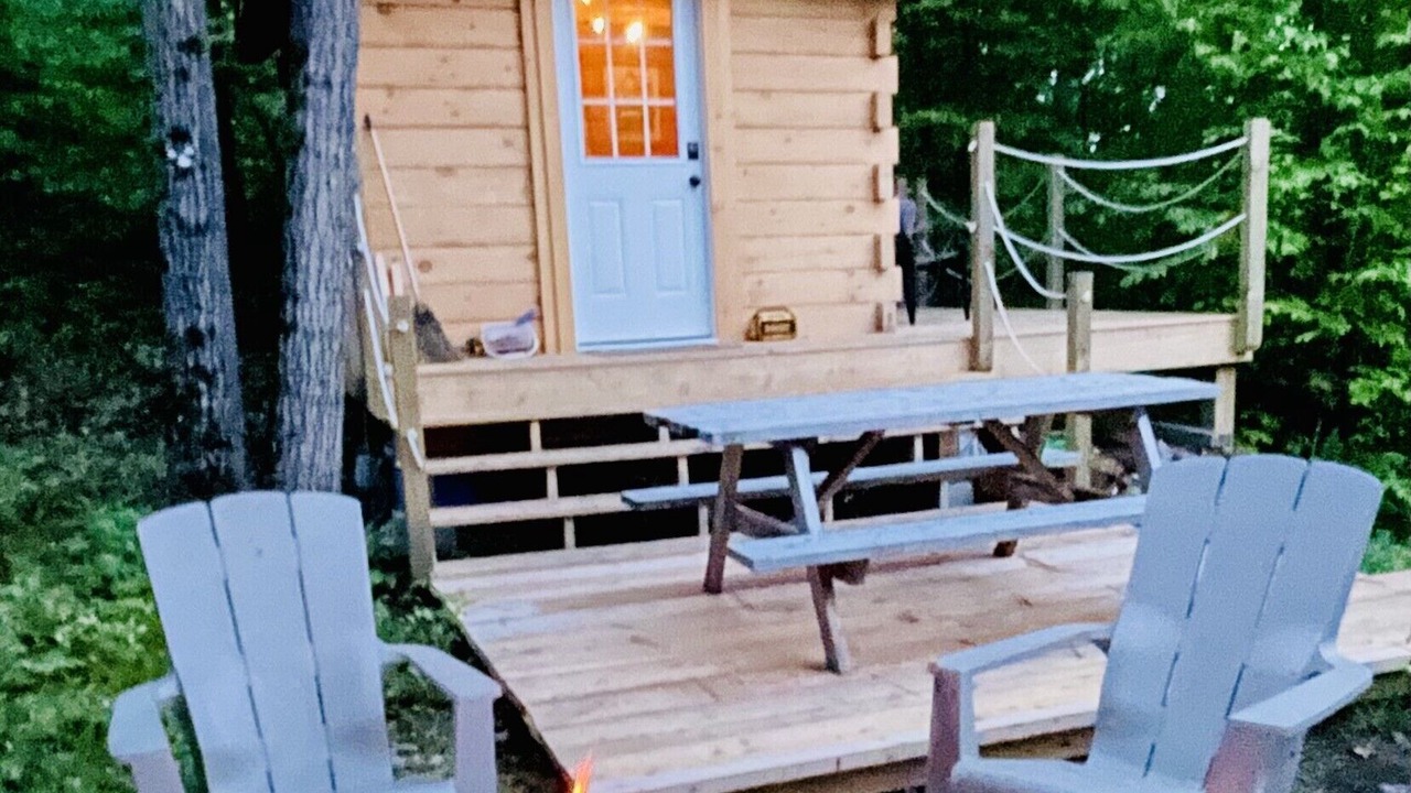 Photo of Outdoor in Seguin