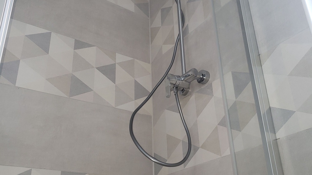 Photo of Bathroom in Abbeville