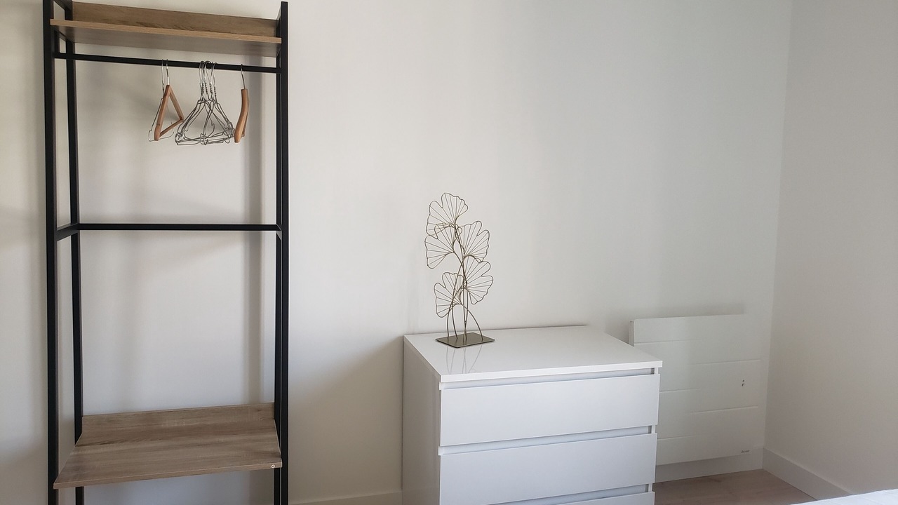 Photo of Bedroom in Abbeville