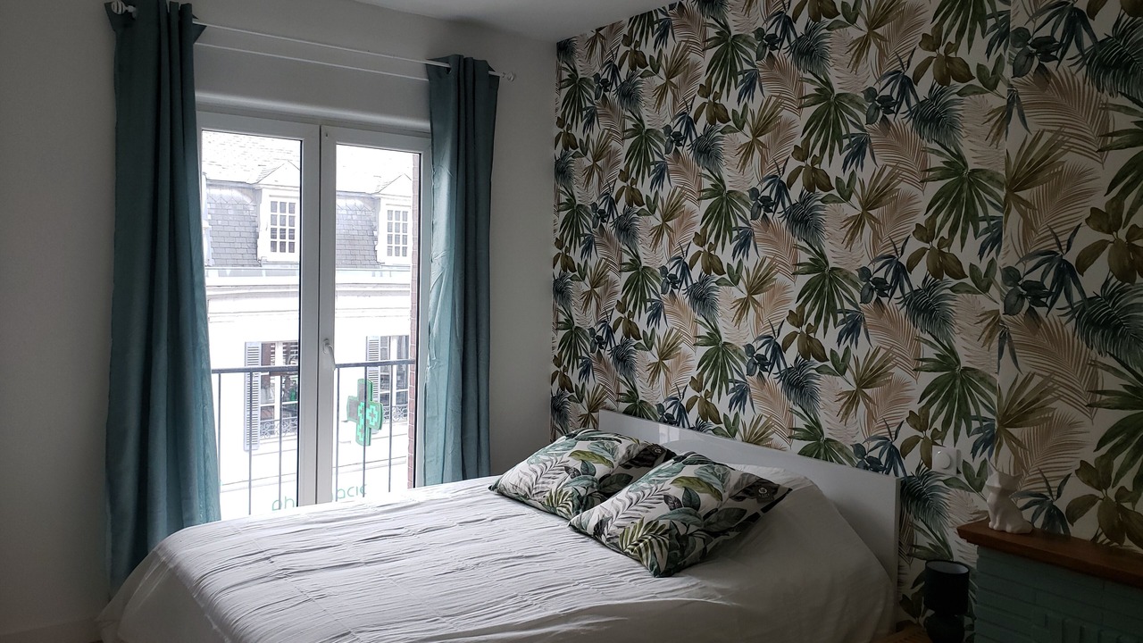 Photo of Bedroom in Abbeville