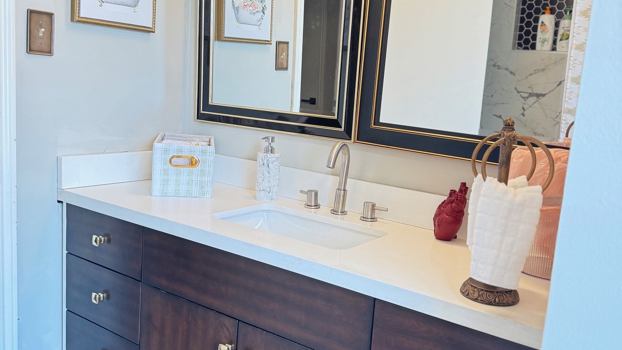 Photo of Bathroom in Stafford