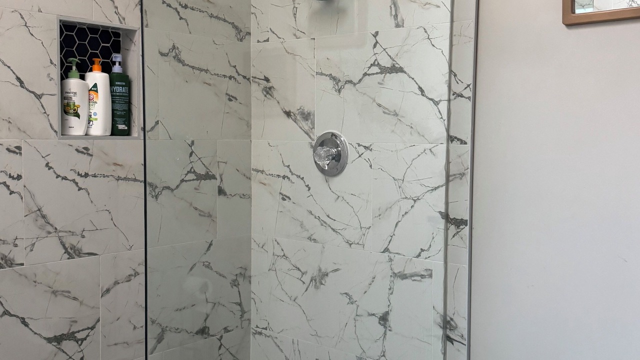 Photo of Bathroom in Stafford