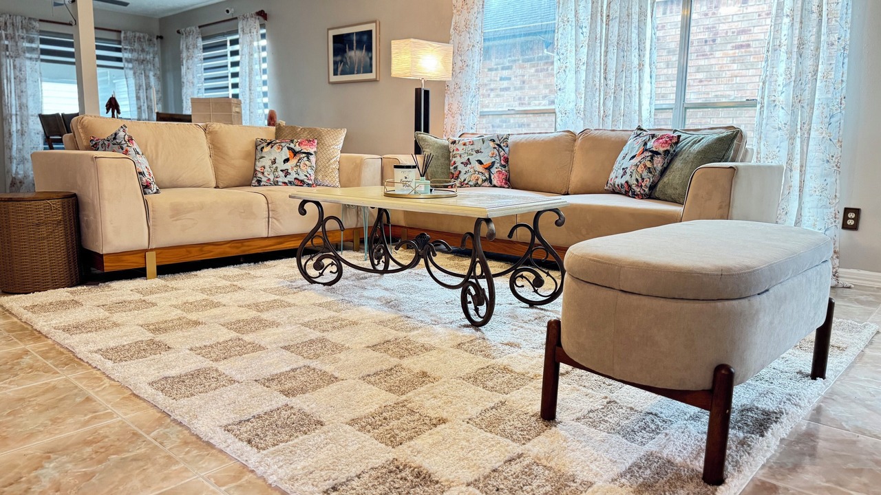 Photo of Livingroom in Stafford