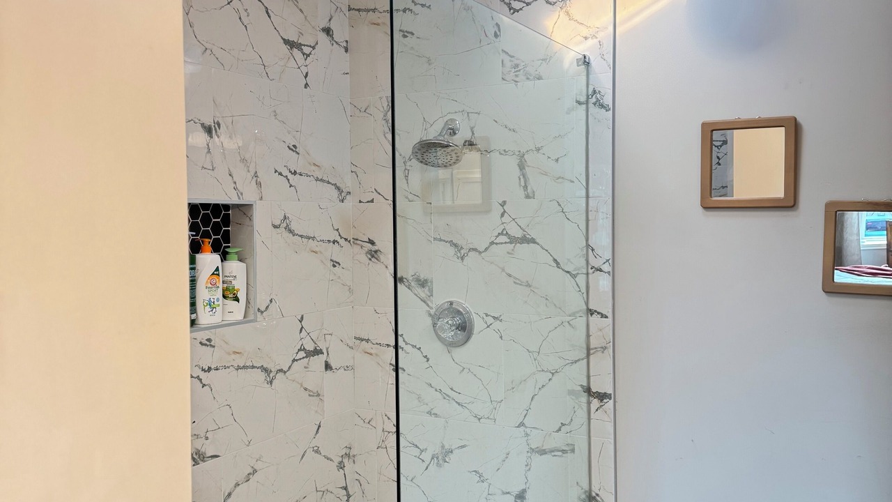 Photo of Bathroom in Stafford