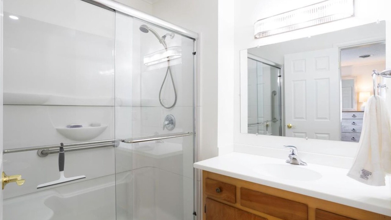 Photo of Bathroom in Oxford