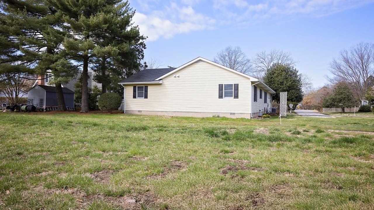 Photo of Outdoor in Oxford