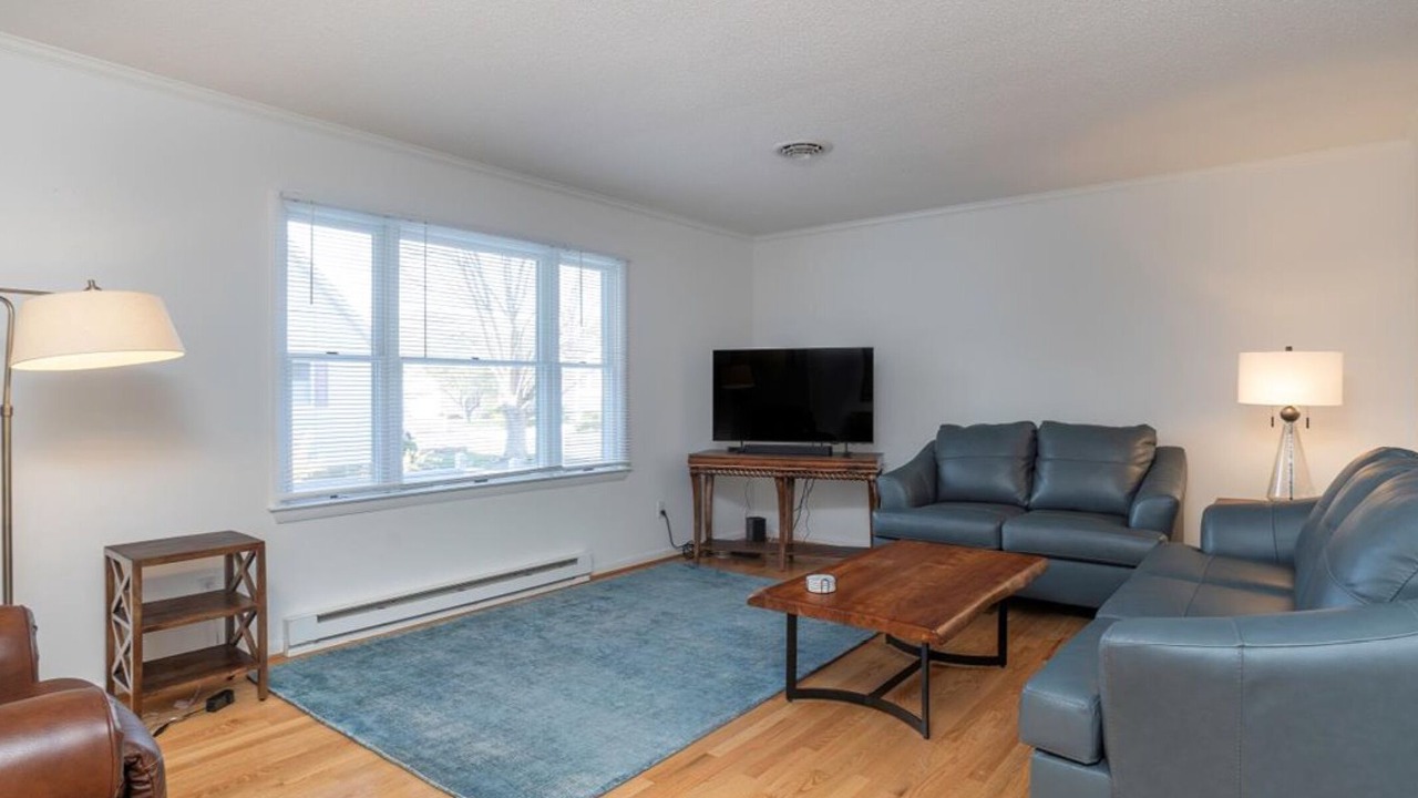 Photo of Livingroom in Oxford