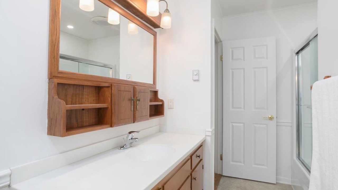 Photo of Bathroom in Oxford