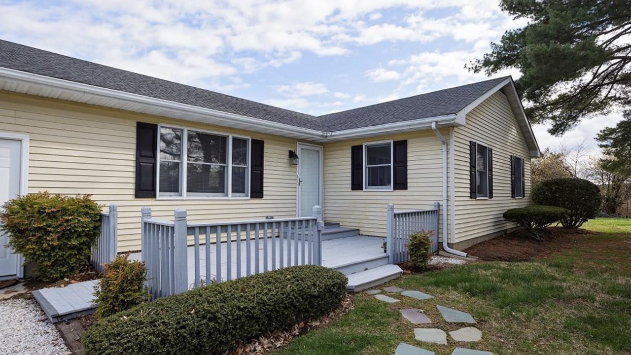 Photo of Outdoor in Oxford