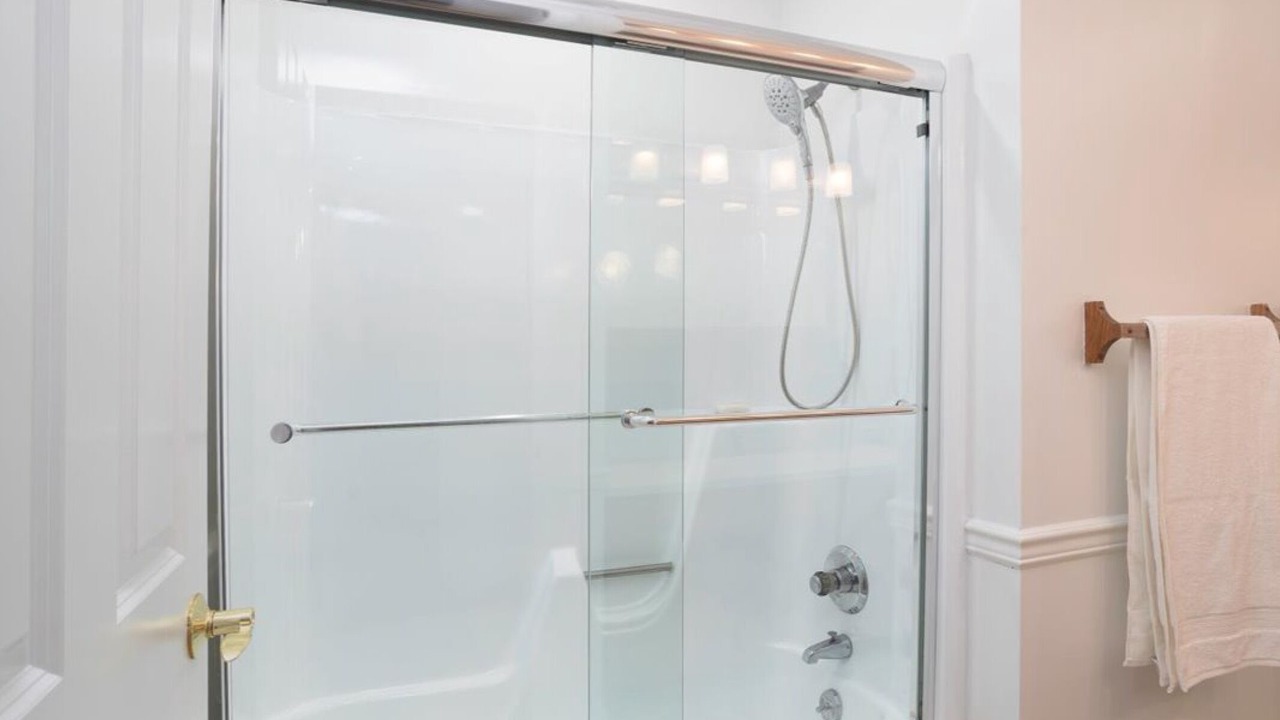 Photo of Bathroom in Oxford