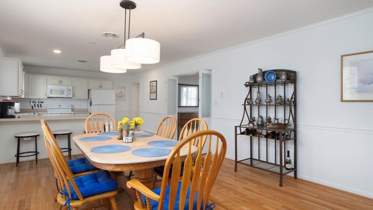 Photo of Livingroom in Oxford