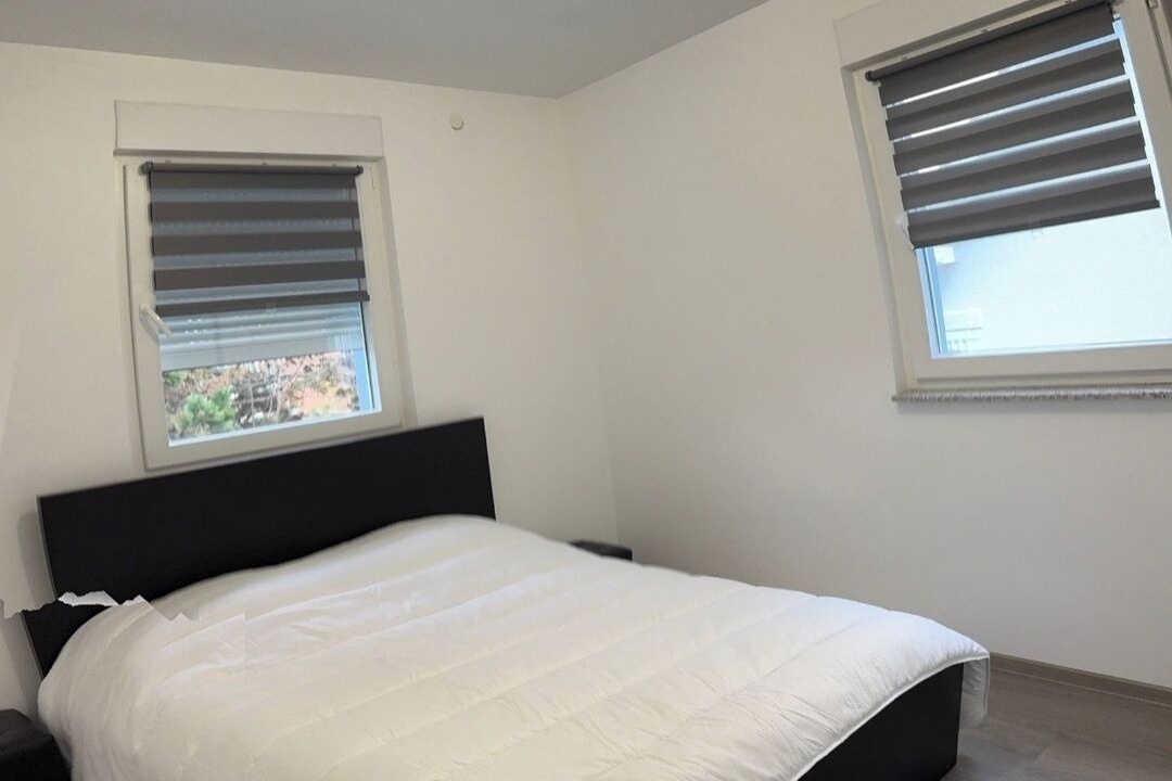 Photo of Bedroom in Mundolsheim