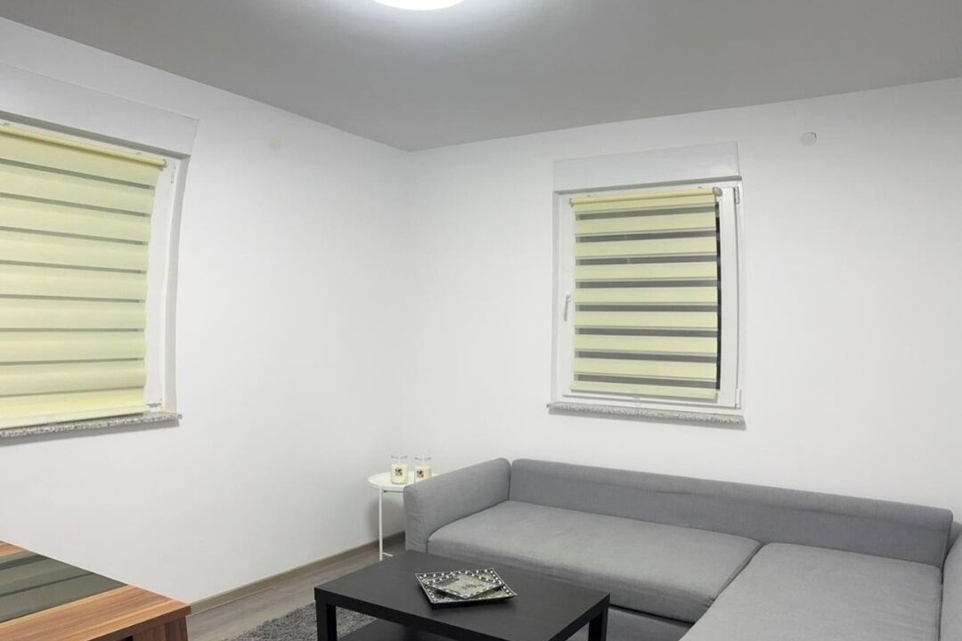 Photo of Livingroom in Mundolsheim