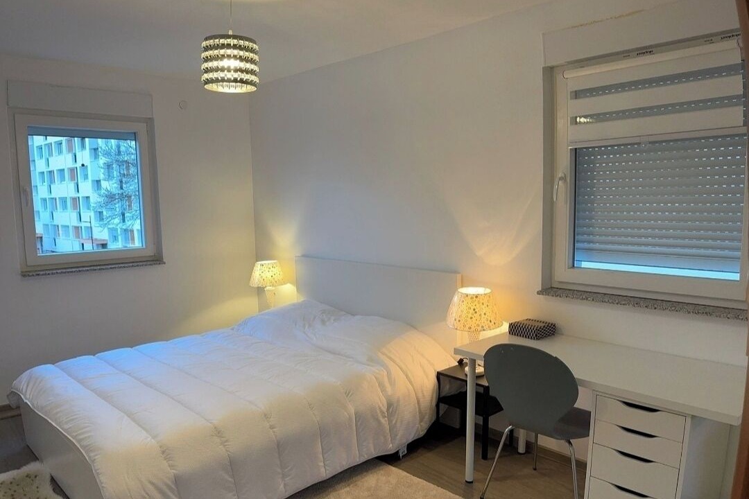 Photo of Bedroom in Mundolsheim