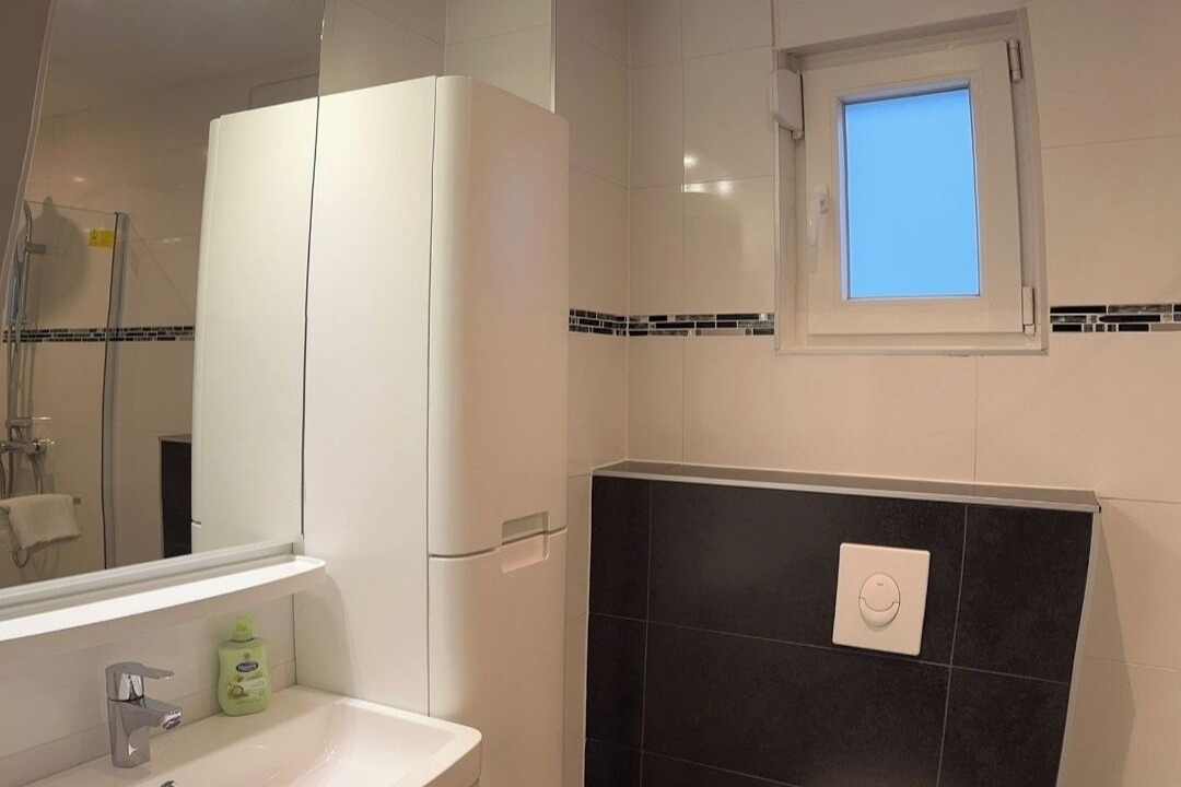 Photo of Bathroom in Mundolsheim