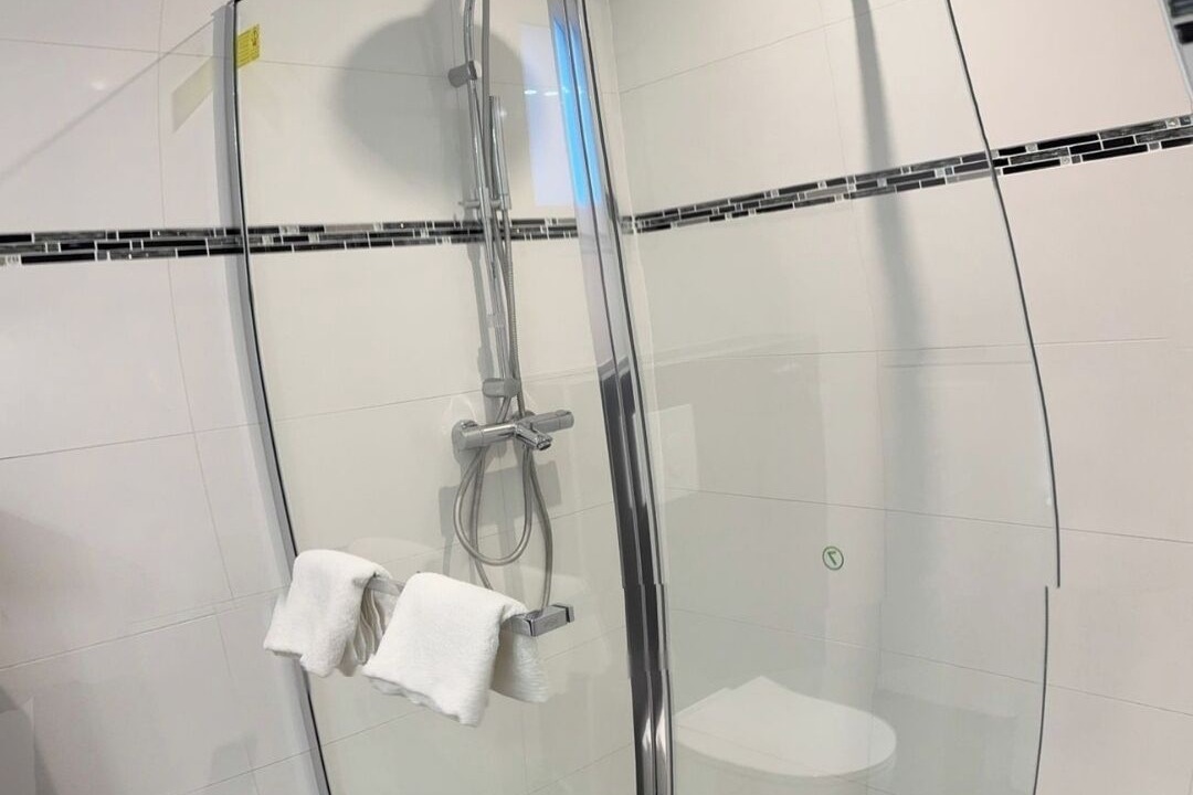 Photo of Bathroom in Mundolsheim