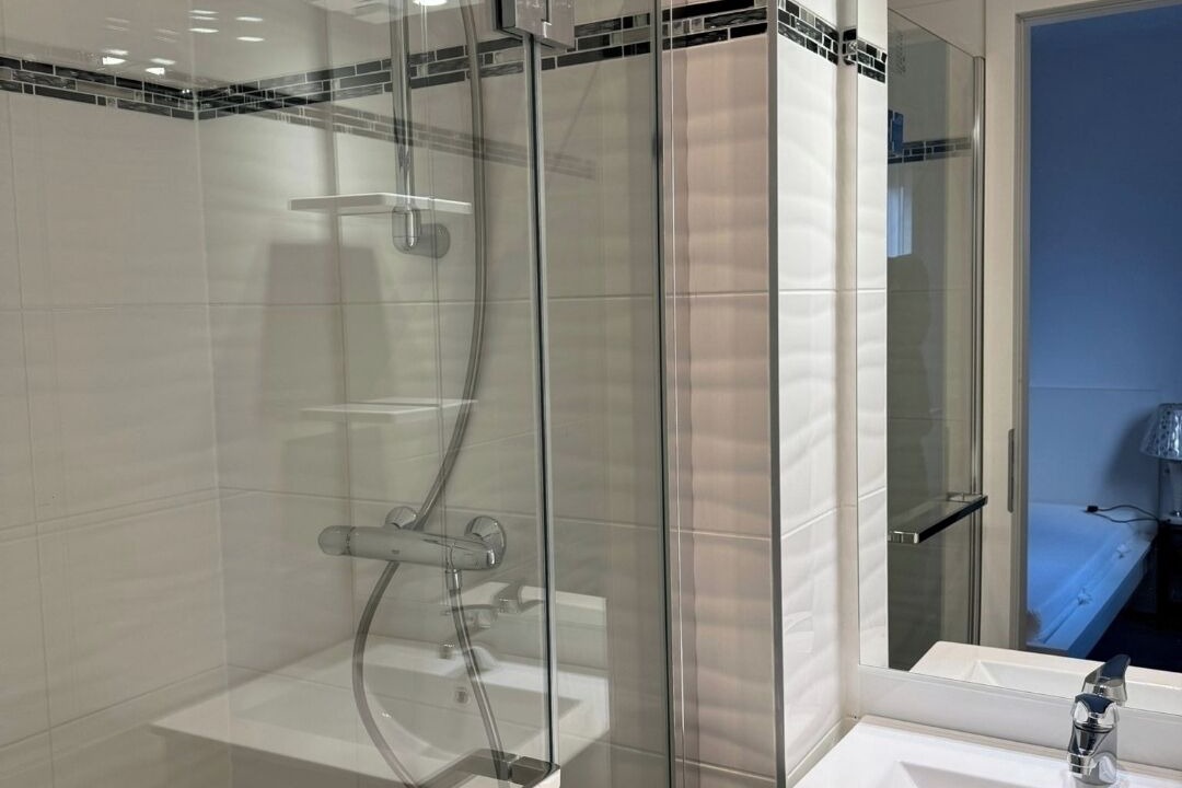 Photo of Bathroom in Mundolsheim