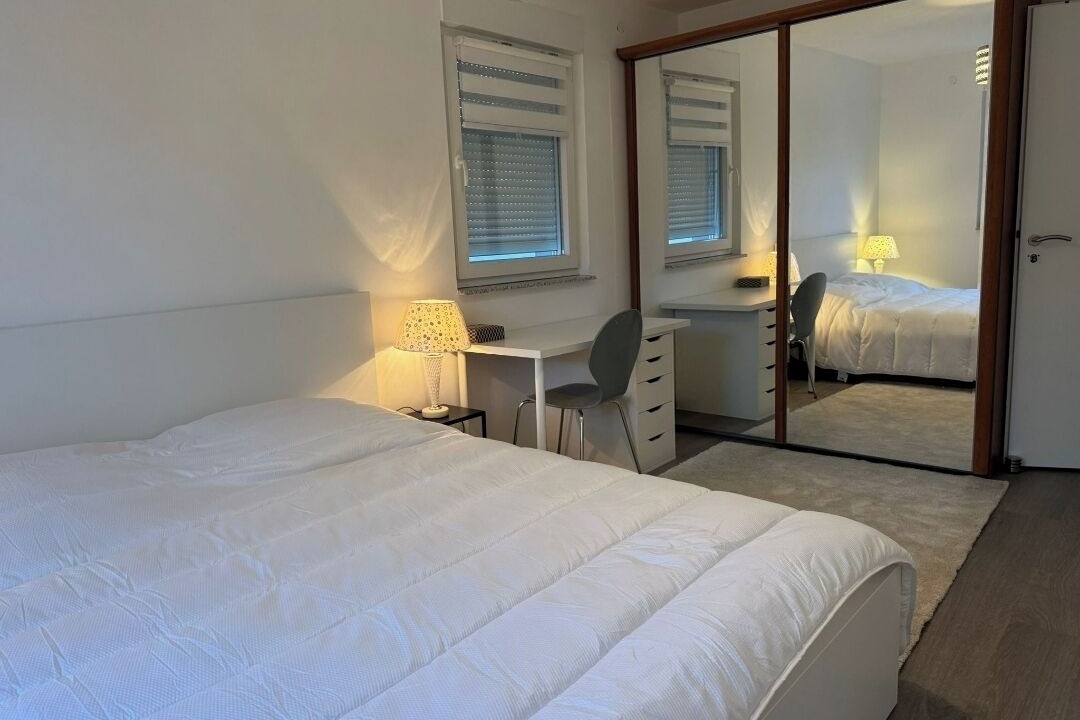 Photo of Bedroom in Mundolsheim