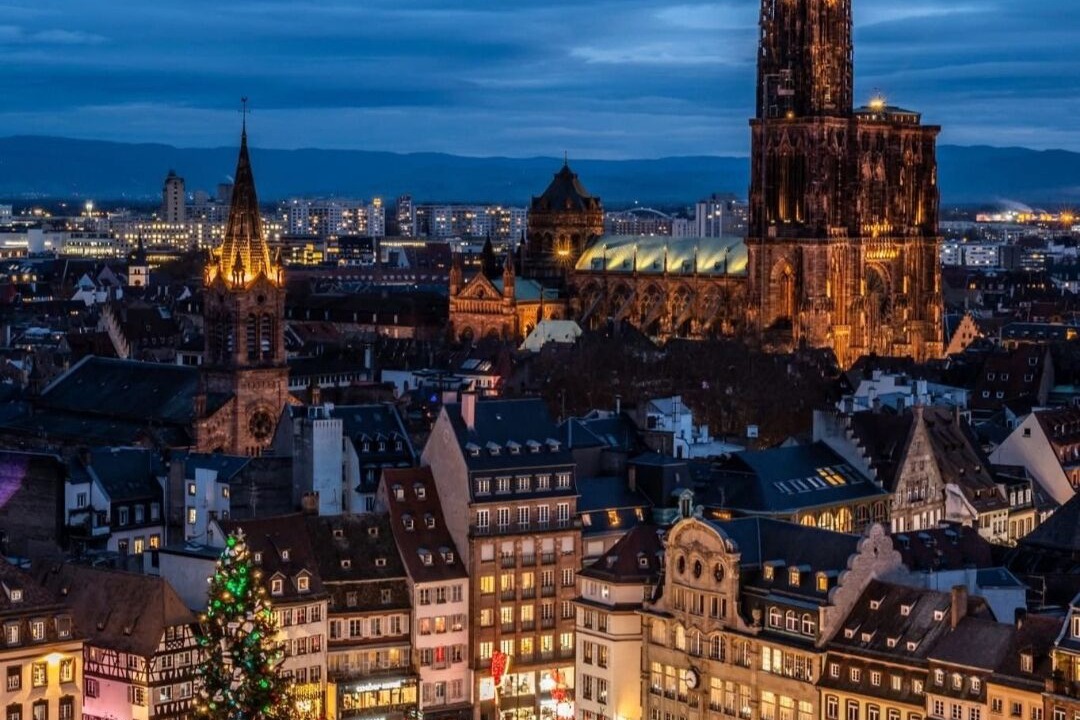 Photo of Outdoor in Mundolsheim