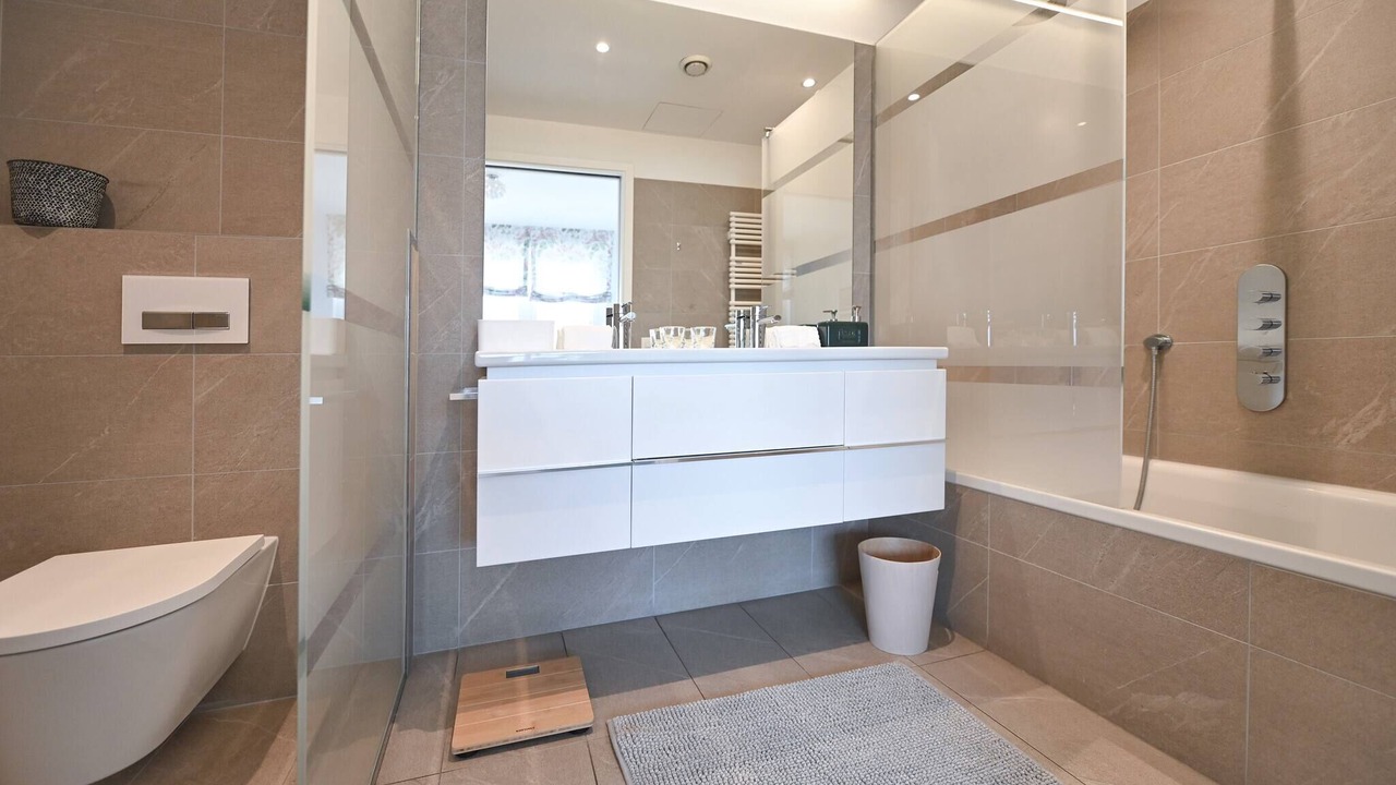 Photo of Bathroom in Lugano City-Centre
