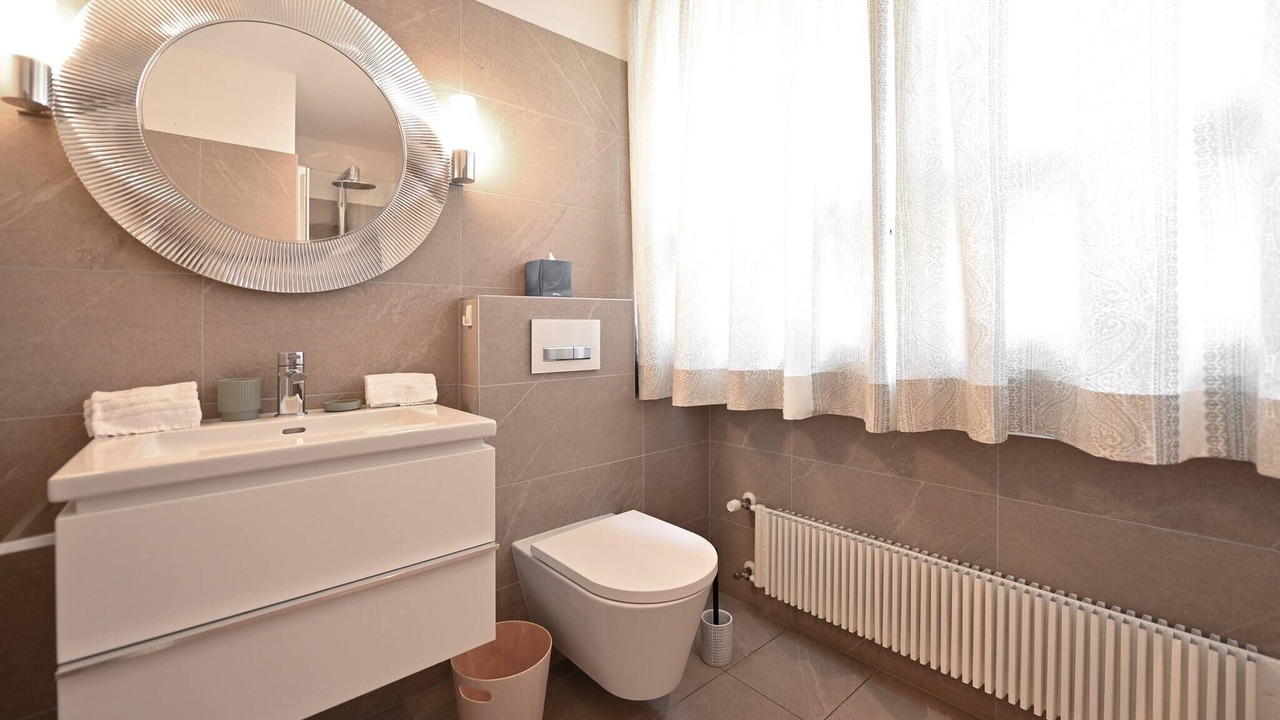 Photo of Bathroom in Lugano City-Centre