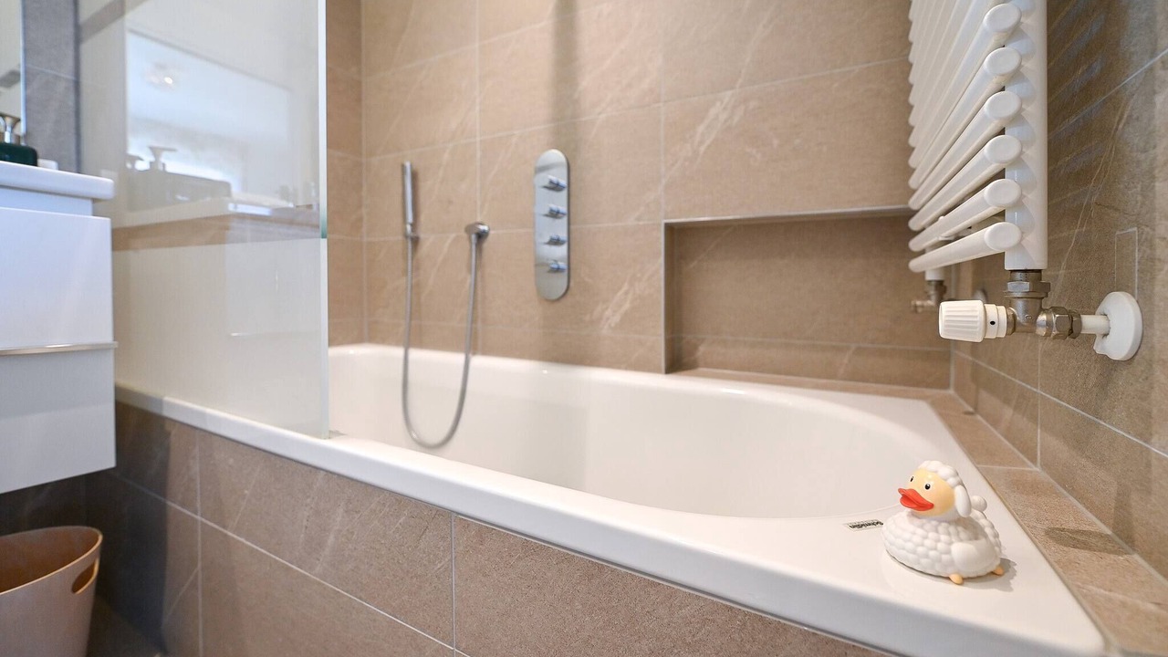 Photo of Bathroom in Lugano City-Centre