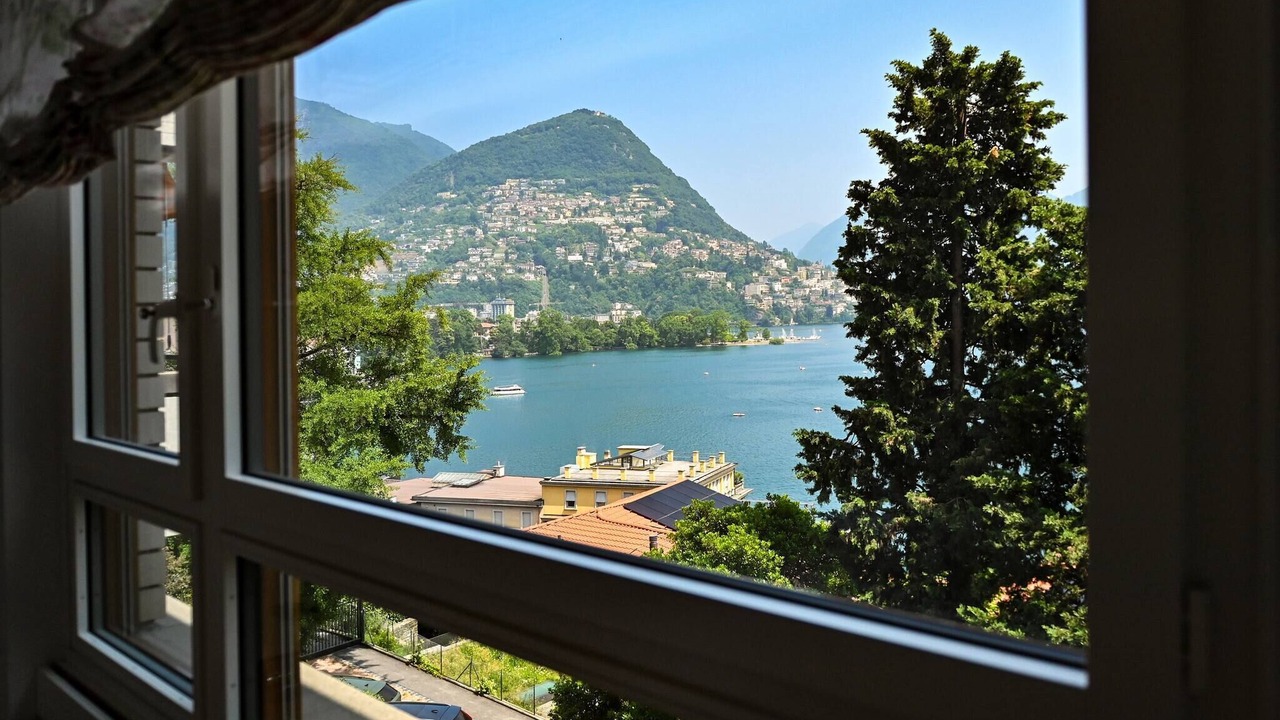 Photo of Others in Lugano City-Centre