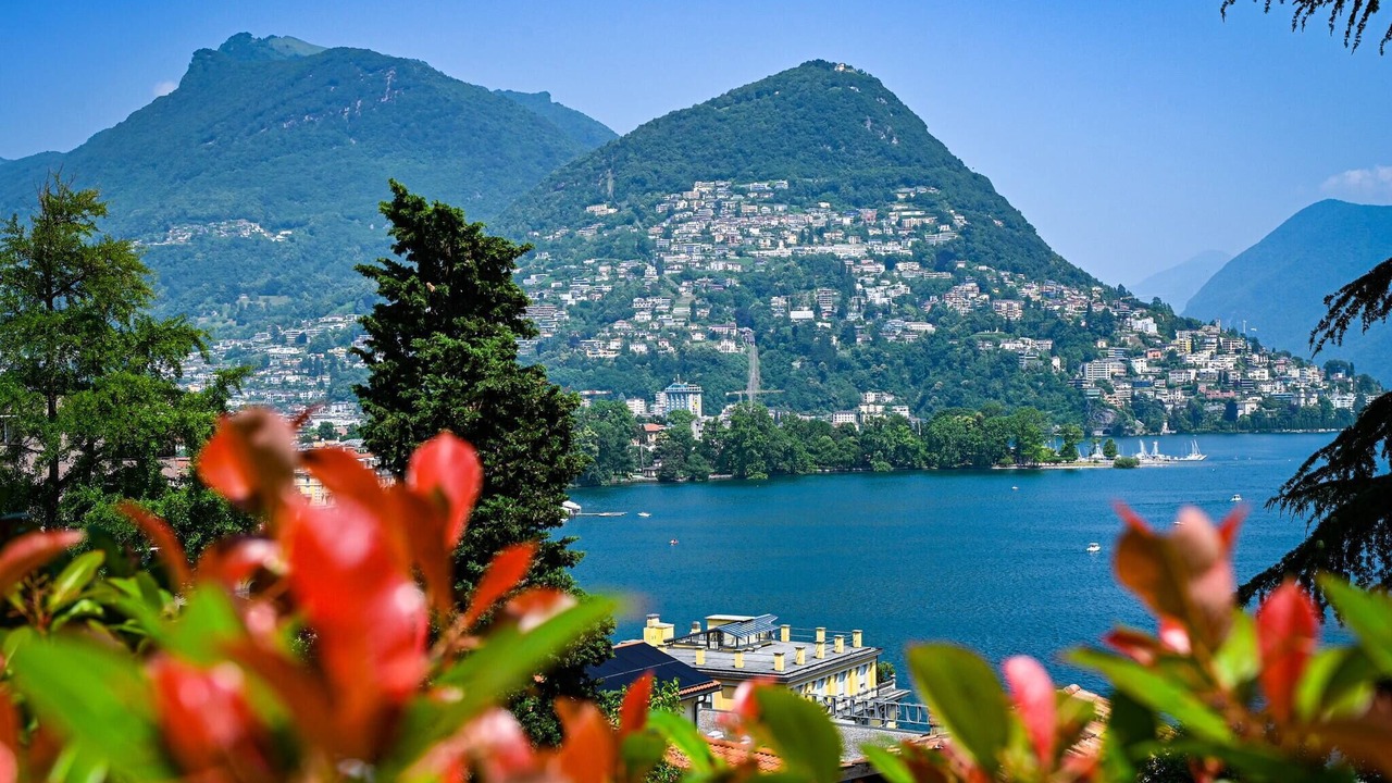 Photo of Others in Lugano City-Centre