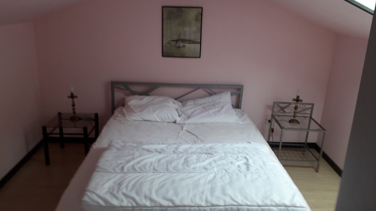 Photo of Bedroom in Sainte-Cecile-Plage