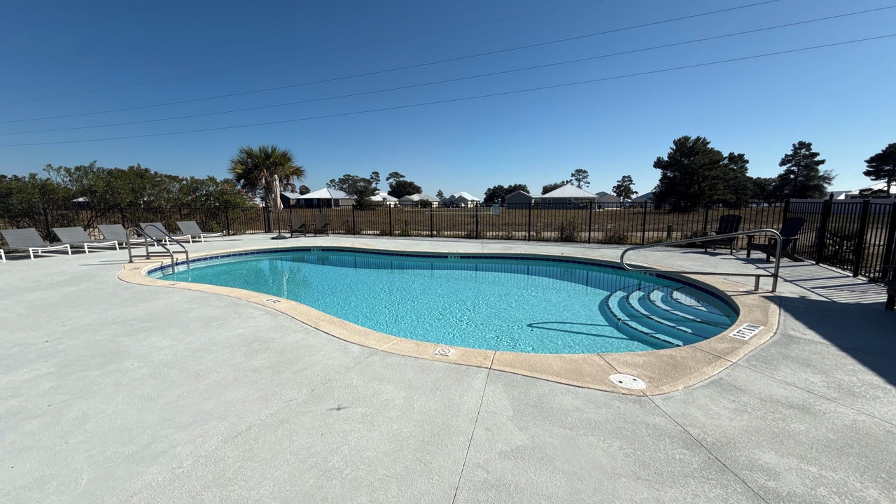 Photo of Outdoor in Eastpoint